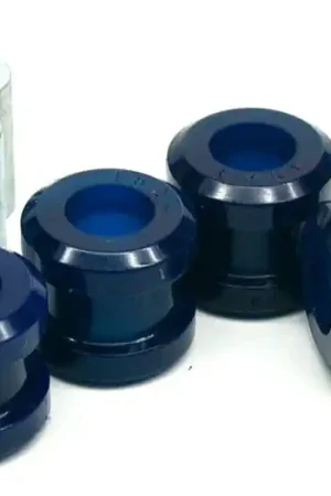 Free Returns SuperPro 1994 Acura Integra LS Front Upper Inner Control Arm Bushing Set | Graveyard Performance