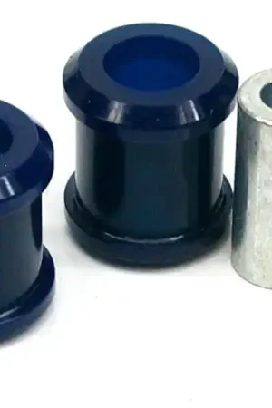 SuperPro 1994 Acura Integra LS Front Lower Inner Forward Control Arm Bushing Kit | Graveyard Performance Genuine