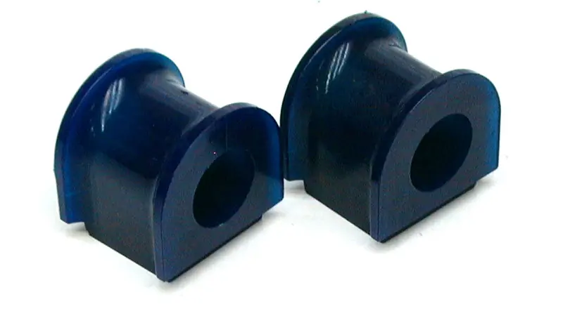 Time-Limited SuperPro 1992 Honda Civic CX Rear 22mm Sway Bar Mount Bushing Set | Graveyard Performance