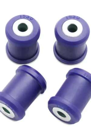 Secure Checkout SuperPro R Lower Control Arm Inner & Outer | Graveyard Performance