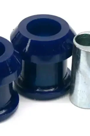 Worldwide Shipping SuperPro 1994 Acura Integra LS Front Lower Inner Rearward Control Arm Bushing/Caster Kit | Graveyard Performance