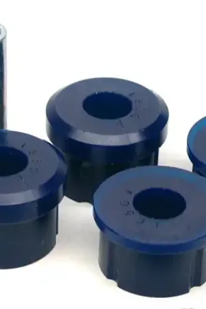 Discount SuperPro 1993 Toyota Supra Twin Turbo Front Lower Inner Forward Control Arm Bushing Kit | Graveyard Performance