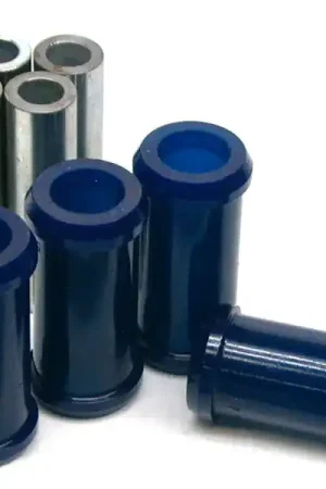 SuperPro 1984 BMW 318i Base Rear Trailing Arm Bushing Set | Graveyard Performance Limited Time