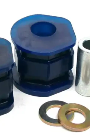 SuperPro Front Control Arm Lower Inner R Bush | Graveyard Performance Latest