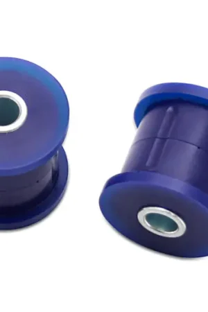 SuperPro 1994 Subaru Legacy LSi Rear Trailing Arm Lower Rearward Bushing Kit | Graveyard Performance Deal