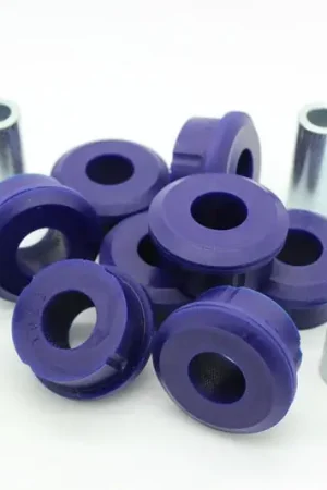 SuperPro 1993 Toyota Supra Twin Turbo Rear Upper Inner Control Arm Bushing Set | Graveyard Performance Genuine