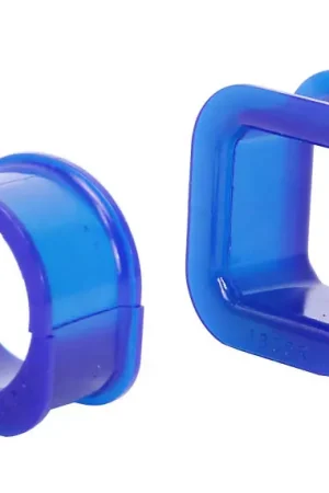 SuperPro 2006 Subaru Impreza 2.5i Steering Rack and Pinion Mount Bushing Kit | Graveyard Performance Editor’s Pick