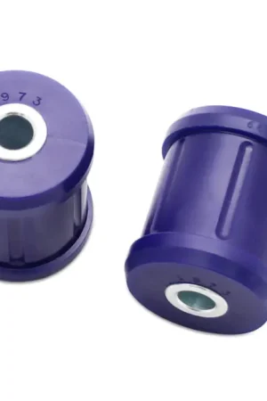 Super Sale SuperPro 2003 Mitsubishi Lancer Evolution Rear Lower Forward Trailing Arm - Lower Bushing Kit | Graveyard Performance