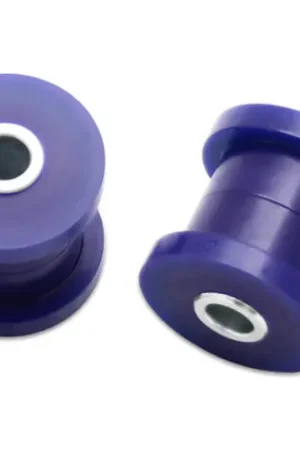 SuperPro 2003 Mitsubishi Lancer Evolution Rear Upper Inner Control Arm Bushing Kit | Graveyard Performance Limited Edition