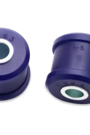 Express Delivery SuperPro 2003 Mitsubishi Lancer Evolution Rear Toe Control Arm Bushing Set | Graveyard Performance