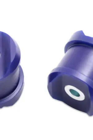 SuperPro 2001 BMW M3 Base Rear Trailing Arm Forward Bushing Set | Graveyard Performance Flash Sale