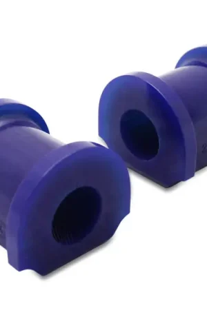 SuperPro 2002 Acura RSX Base Front to Frame 24mm Sway Bar Mount Bushing Set | Graveyard Performance Wholesale