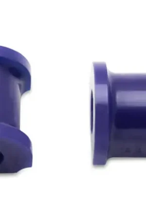 SuperPro 2002 Acura RSX Base Front to Frame 25mm Sway Bar Mount Bushing Set | Graveyard Performance Original