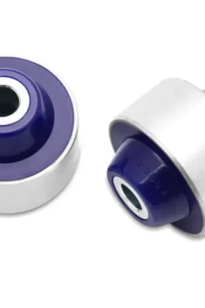 Money Back Guarantee SuperPro 2002 Acura RSX Base Front Lower Inner Forward Control Arm Bushing Set | Graveyard Performance