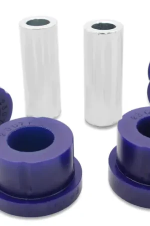 Price Cut SuperPro 2002 Acura RSX Base Front Lower Inner Rearward Control Arm Bushing Set | Graveyard Performance