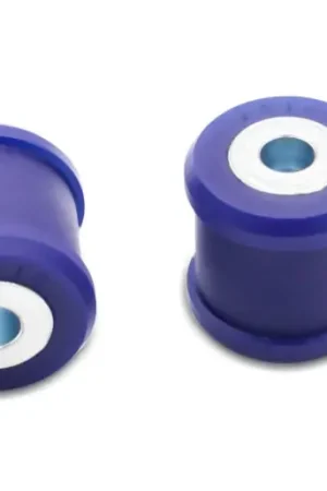 SuperPro 2002 Acura RSX Base Rear Upper Control Arm Outer Bushing (In Knuckle/Hub) | Graveyard Performance Budget