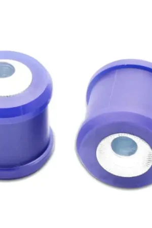 SuperPro 2002 Acura RSX Base Rear Upper Camber Adjustable Control Arm Outer Bushing | Graveyard Performance Genuine