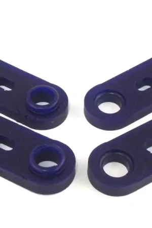 SuperPro 2000 Subaru Outback Limited Rear Gearbox Crossmember Isolator Mount - Positive Shift Kit | Graveyard Performance Flash Sale