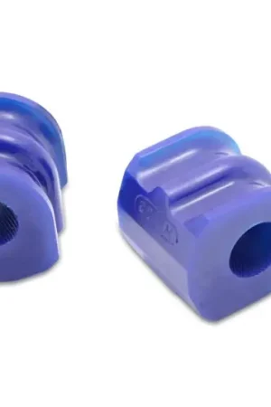 Professional Grade SuperPro 2003 Infiniti G35 Base Rear 21mm Sway Bar Mount Bushing Set | Graveyard Performance