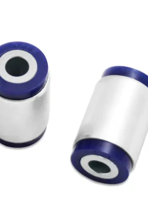 Fan Favorite SuperPro 2001 BMW M3 Base Rear Lower Inner Control Arm Bushing Kit | Graveyard Performance