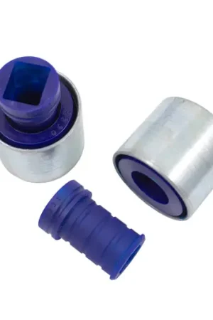 SuperPro 2001 BMW M3 Base Front Lower Inner Rearward Control Arm Bushing Kit | Graveyard Performance Fast Shipping