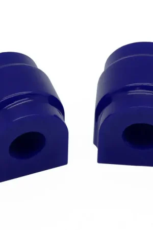 SuperPro 2001 BMW 525i Base Front 26mm Sway Bar Mount Bushing Kit | Graveyard Performance Flash Sale