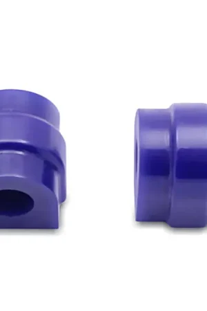 SuperPro 2011 BMW 1 Series M Base Rear 13.5mm Sway Bar Mount Bushing Set | Graveyard Performance Luxury