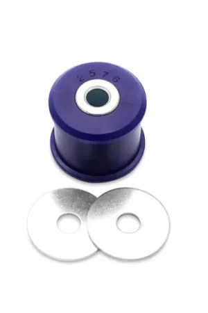 SuperPro 2000 Audi TT Base Rear Lower Engine Pendulum Mount Center Pivot Bushing Set | Graveyard Performance Exclusive Offer