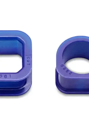 Affordable SuperPro 2000 Subaru Outback Limited Front Steering Rack and Pinion Mount Bushing Kit | Graveyard Performance