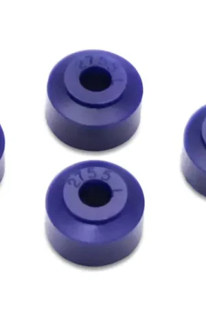 SuperPro Shock Pin Bush | Graveyard Performance Limited Time