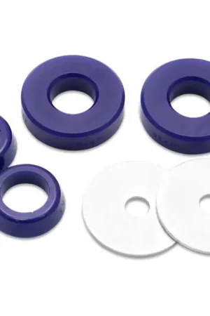 Sale SuperPro 1993 Toyota Supra Twin Turbo Rear Upper Forward Diff Pinion Mount Insert Bushing Kit | Graveyard Performance