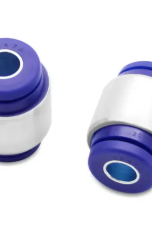 Limited Edition SuperPro 2003 Infiniti G35 Base Front Lower Compression Rod Bushing Set | Graveyard Performance