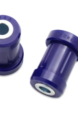 SuperPro 2008 Pontiac G8 Base Rear Lower Inner Control Arm Bushing Kit | Graveyard Performance Affordable