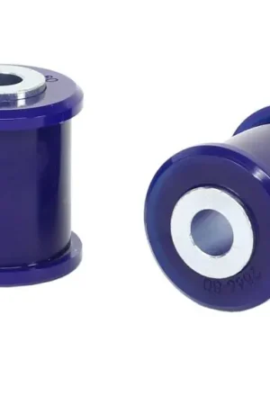 Must Have SuperPro 2008 Pontiac G8 Base Rear Lower Control Arm Outer Bushing Kit (In Hub) | Graveyard Performance