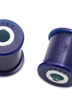 SuperPro 2008 Pontiac G8 Base Rear Lower Inner Toe Control Arm Bushing Set | Graveyard Performance Professional Grade