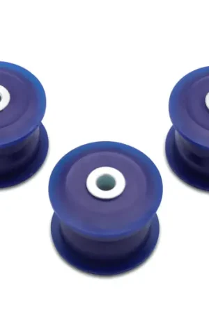 SuperPro 2008 Pontiac G8 Base Rear Differential-to-Subframe Mount Kit | Graveyard Performance Authentic