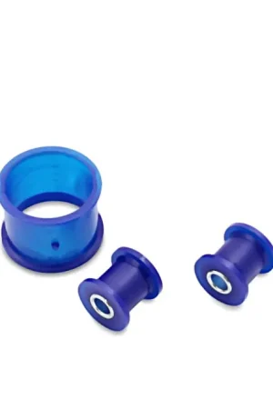 Today Only SuperPro 2008 Subaru Impreza Outback Sport Front Steering Rack & Pinion Mount Bushing Set (w/o Tool) | Graveyard Performance