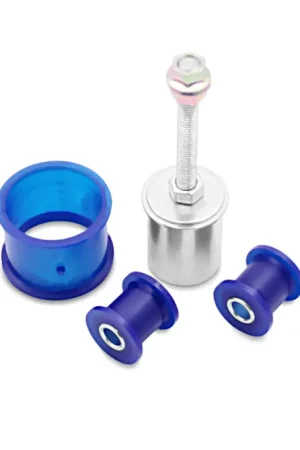 Must Have SuperPro 2008 Subaru Impreza Outback Sport Front Steering Rack & Pinion Mount Bushing Set | Graveyard Performance