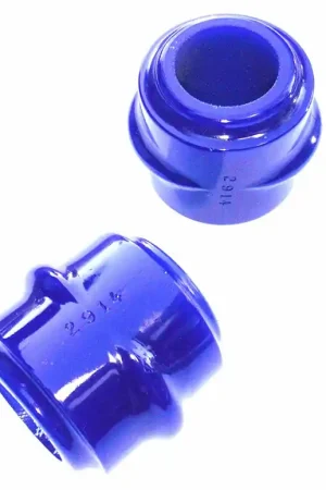 Price Drop SuperPro Chrysler Sway Bar Mount Bushing Kit | Graveyard Performance