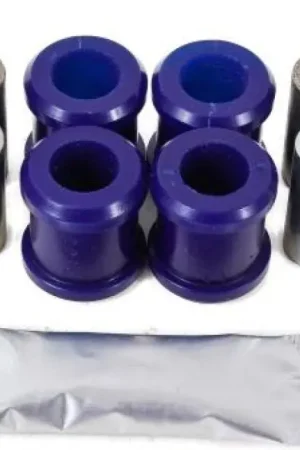 Shop Now SuperPro Chrysler Rear Sway Bar Link Pin | Graveyard Performance