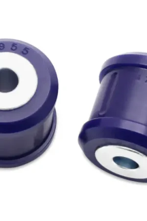 SuperPro 2003 Mazda 6 S Front Shock-to-Lower Control Arm Mount Bushing (in LCA) | Graveyard Performance Reduced Price