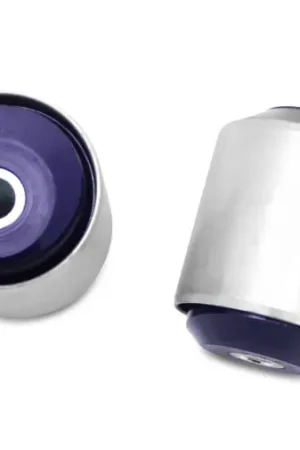 SuperPro 2003 Mazda 6 S Front Radius Arm Caster Adjustable Bushing Set | Graveyard Performance Authentic