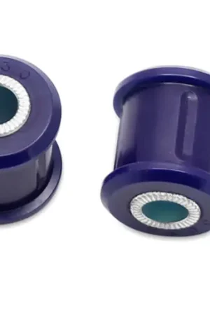 Warranty Included SuperPro 1993 Toyota Supra Twin Turbo Rear Trailing Arm Forward Bushing Kit | Graveyard Performance