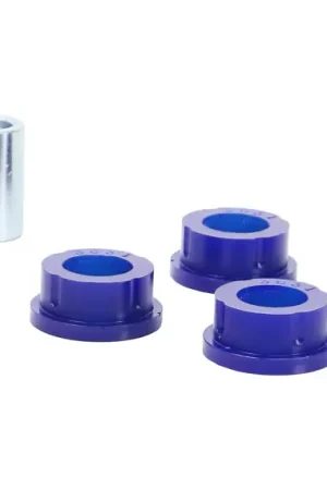 SuperPro 1993 Toyota Supra Twin Turbo Trailing Arm Rearward Bushing Kit (In Hub) | Graveyard Performance Fast Shipping