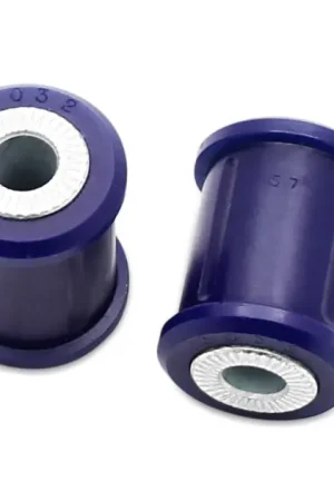 Clearance SuperPro 1993 Toyota Supra Twin Turbo Rear Lower Inner Control Arm Bushing Set | Graveyard Performance