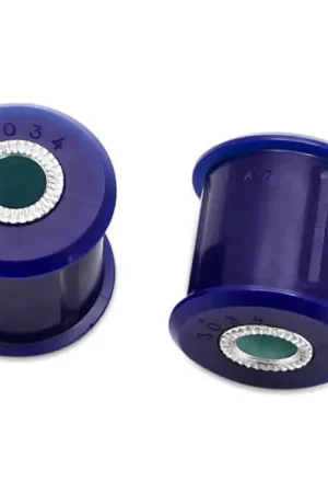 Best Price SuperPro 1993 Toyota Supra Twin Turbo Rear Lower Inner Toe Control Arm Bushing Kit | Graveyard Performance