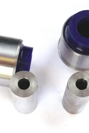 Flash Sale SuperPro 2006 Dodge Charger Base Front Lower Inner Control Arm Bushing Kit | Graveyard Performance