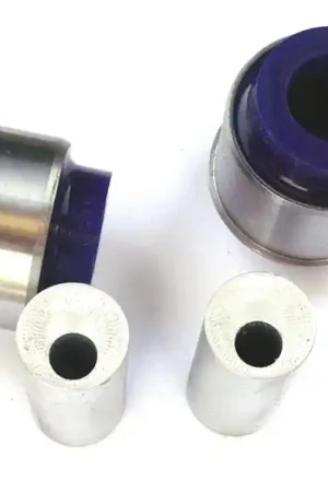 Mega Sale SuperPro 2006 Dodge Charger Base Front Lower Inner Control Arm Camber Adjustable Bushing Kit | Graveyard Performance