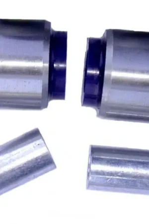 SuperPro 2006 Dodge Charger Base Front Lower Shock Absorber-to-Lower Control Arm Bushing Kit | Graveyard Performance Wholesale