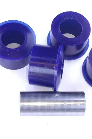 Crafted SuperPro 2006 Dodge Charger Base Rear Lower Inner Control Arm Bushing Kit (In Subframe) | Graveyard Performance